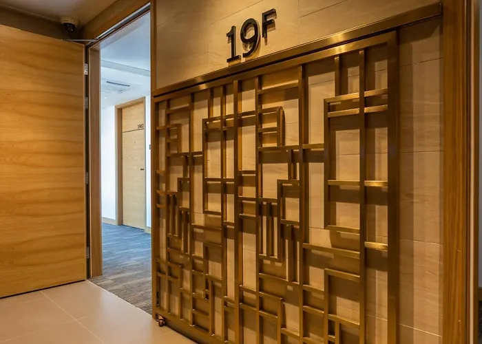 锦江之星澳门关口酒店 Hotel Macau